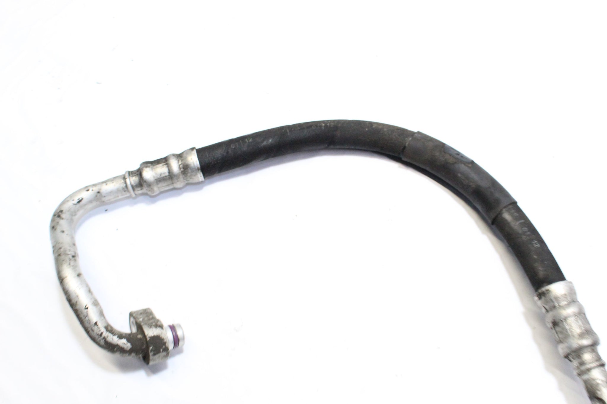 2012 SKODA YETI 2.0 Air Con Pipe