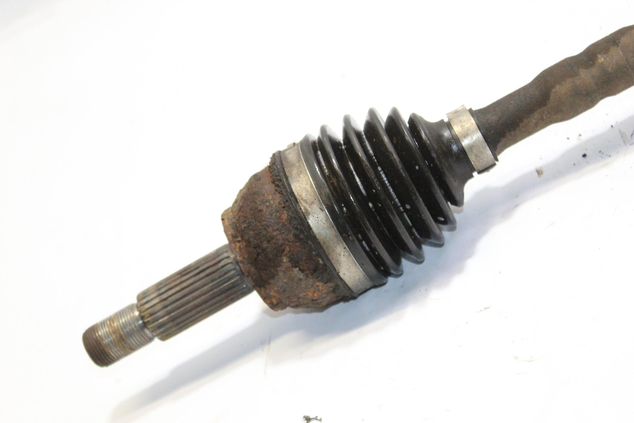 2008 MAZDA 2 1.3 Right side Front Driveshaft