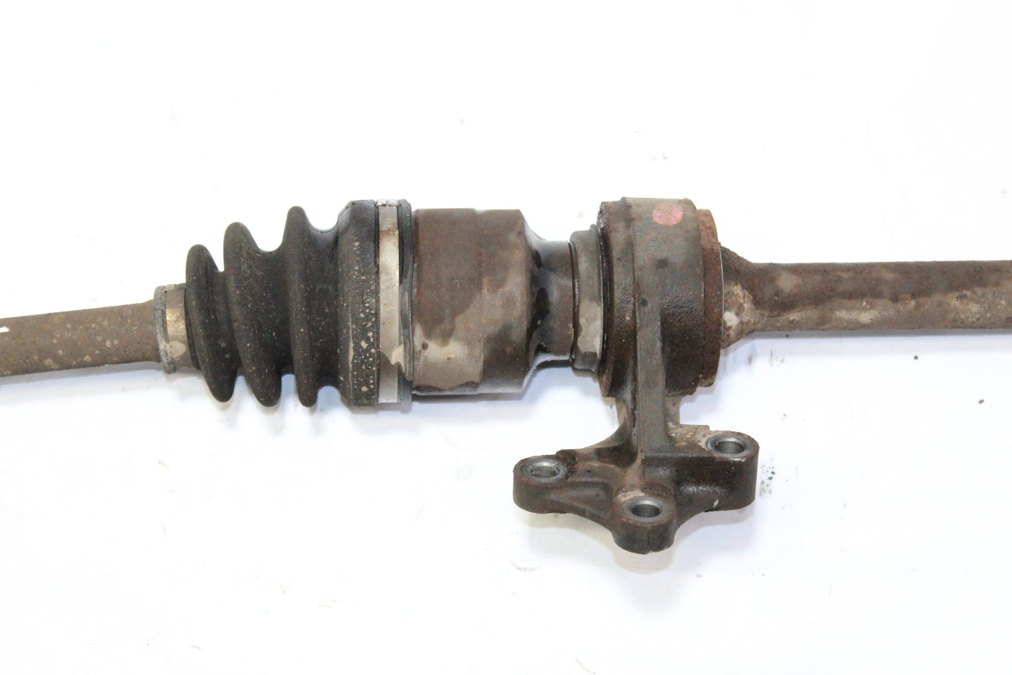 2008 MAZDA 2 1.3 Right side Front Driveshaft