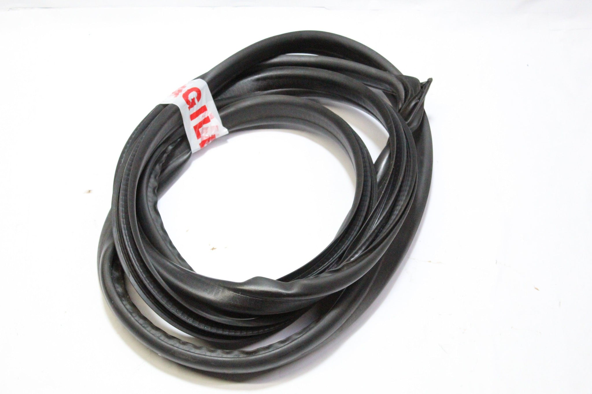 2013 FORD FIESTA Right side Front Door Seal Rubber