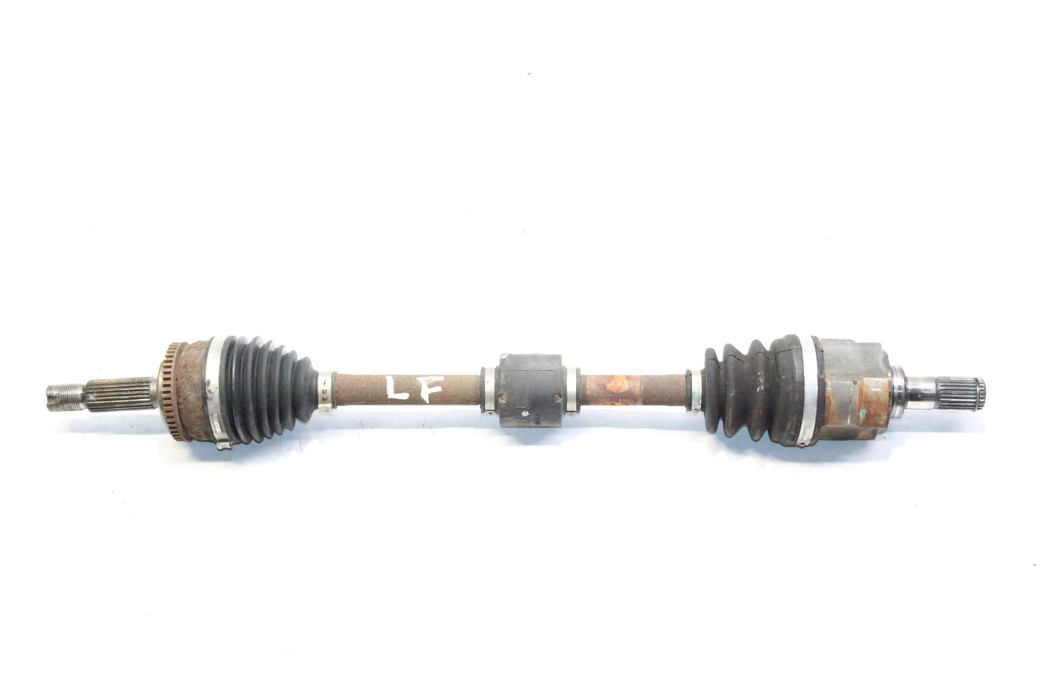 2017 HYUNDAI I20 1.0 Left side Front Driveshaft