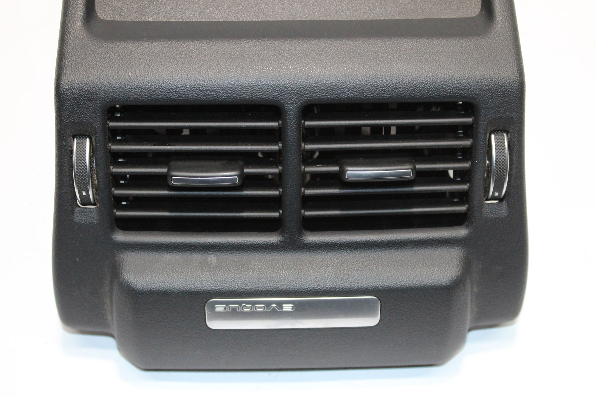 2016 RANGE ROVER EVOQUE Rear Centre Console Air Vent Trim