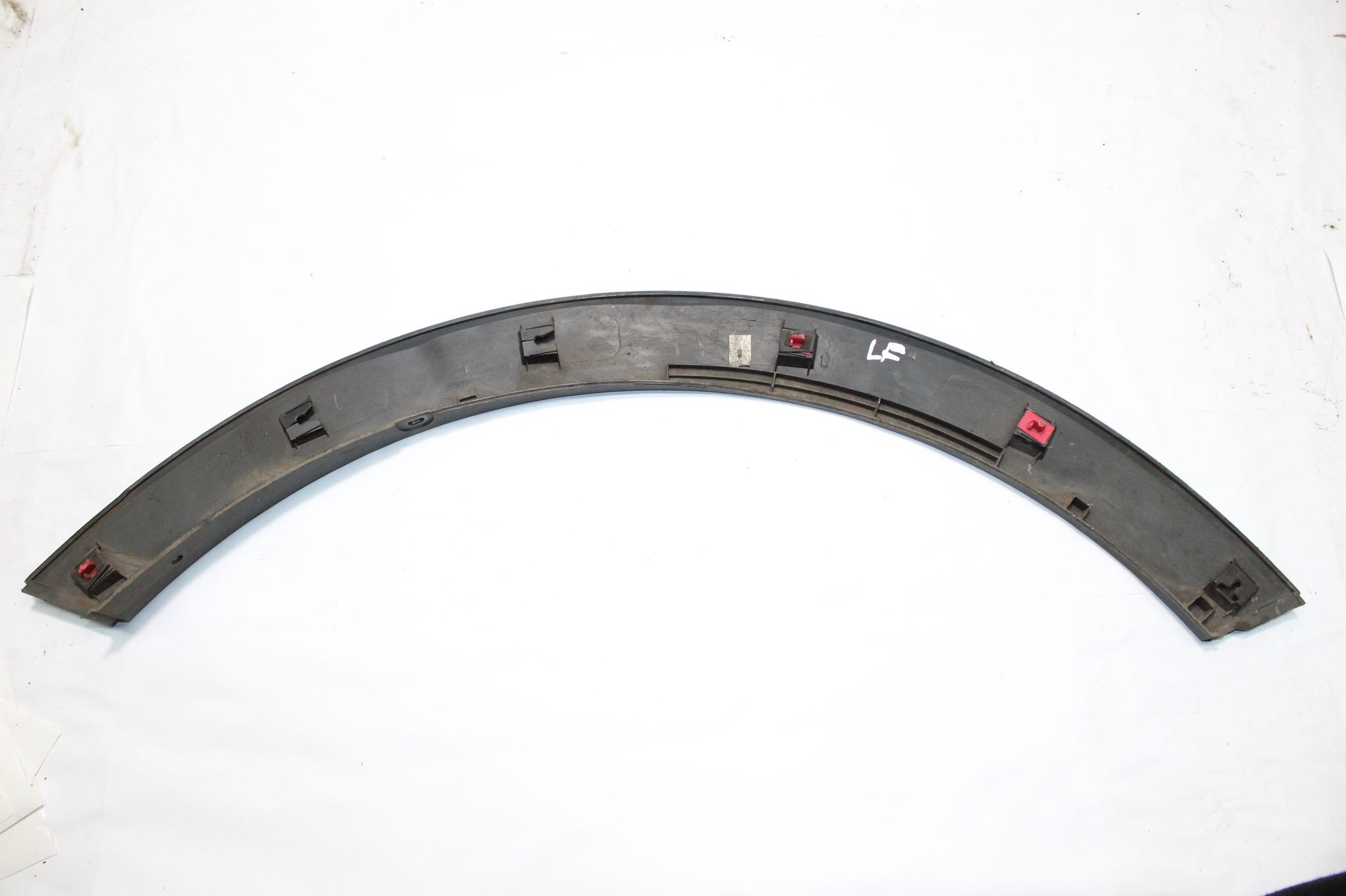 2014 KIA SPORTAGE MK3 Left side Front Wheel Arch Trim 87711-3U000