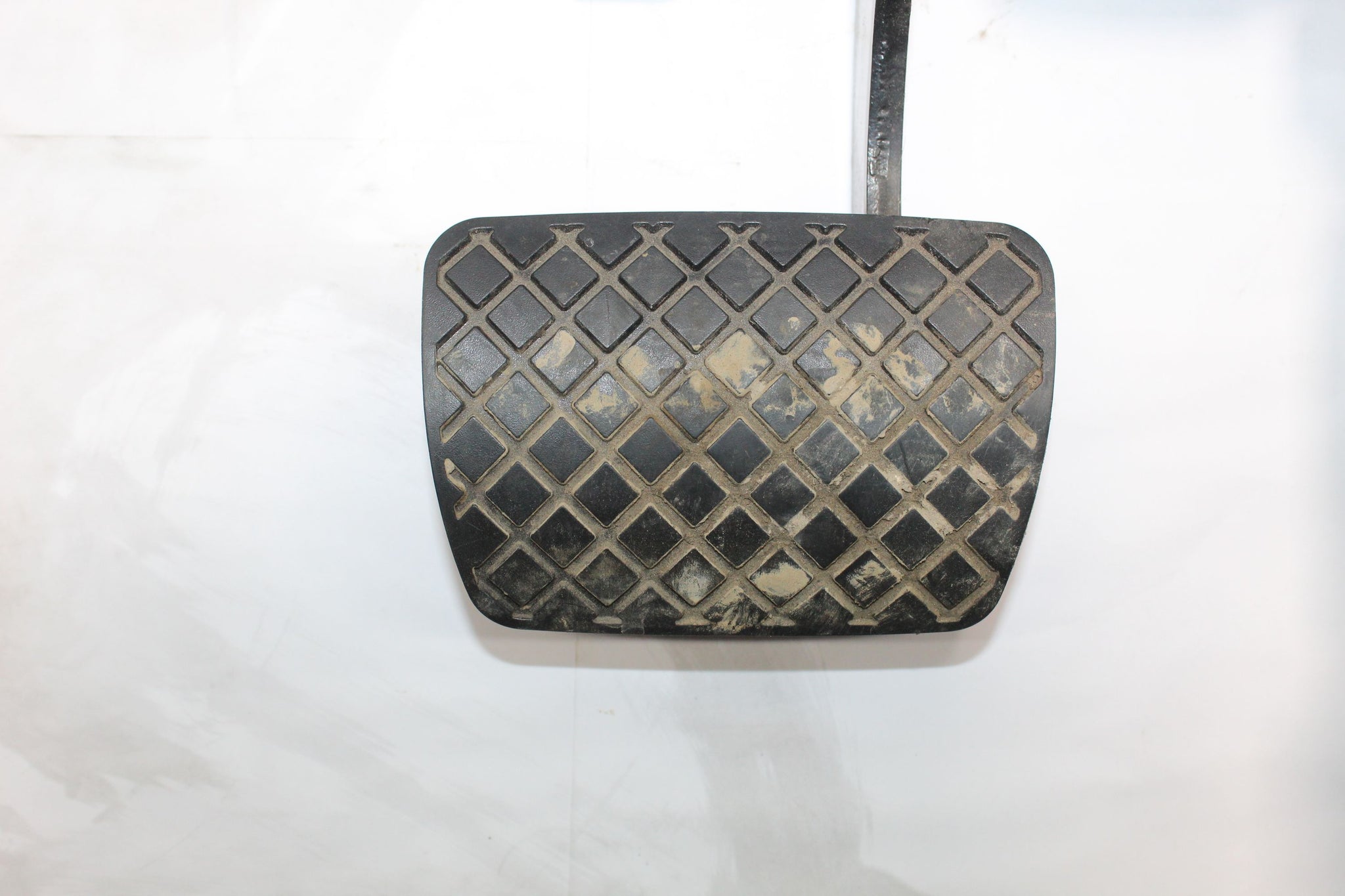 2014 AUDI A5 S Line AUTOMATIC Brake Pedal and Accelerator Pedal 8K2721117