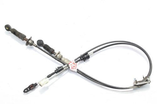 2014 MITSUBISHI OUTLANDER MK3 2.2 6 SPEED MANUAL Gear Selector Cable Linkage