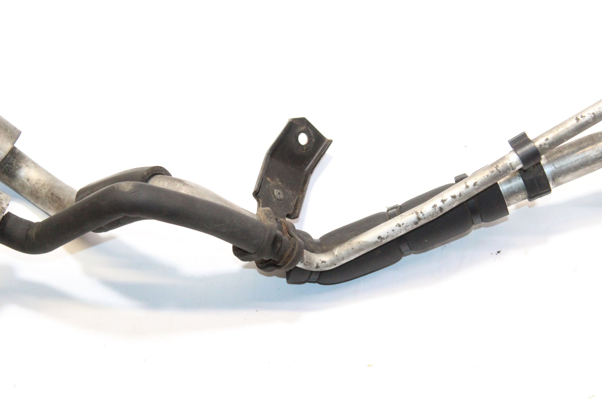2009 LAND ROVER DISCOVERY 4 TDV6 3.0 Air Con Pipe