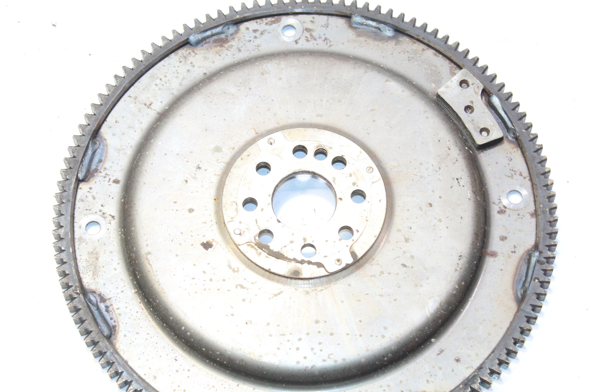 2013 RANGE ROVER VOGUE L405 4.4 Flywheel Gear Ring BH42-6K375-AC