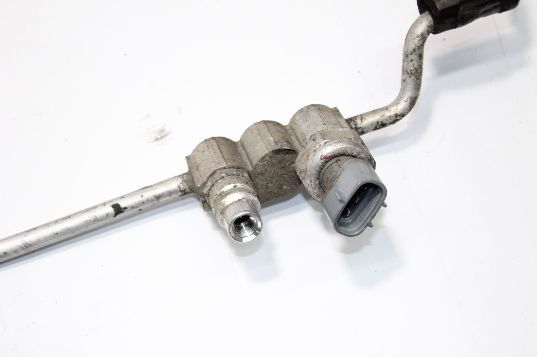 2013 MITSUBISHI MIRAGE 1.2 Air Con Pipe