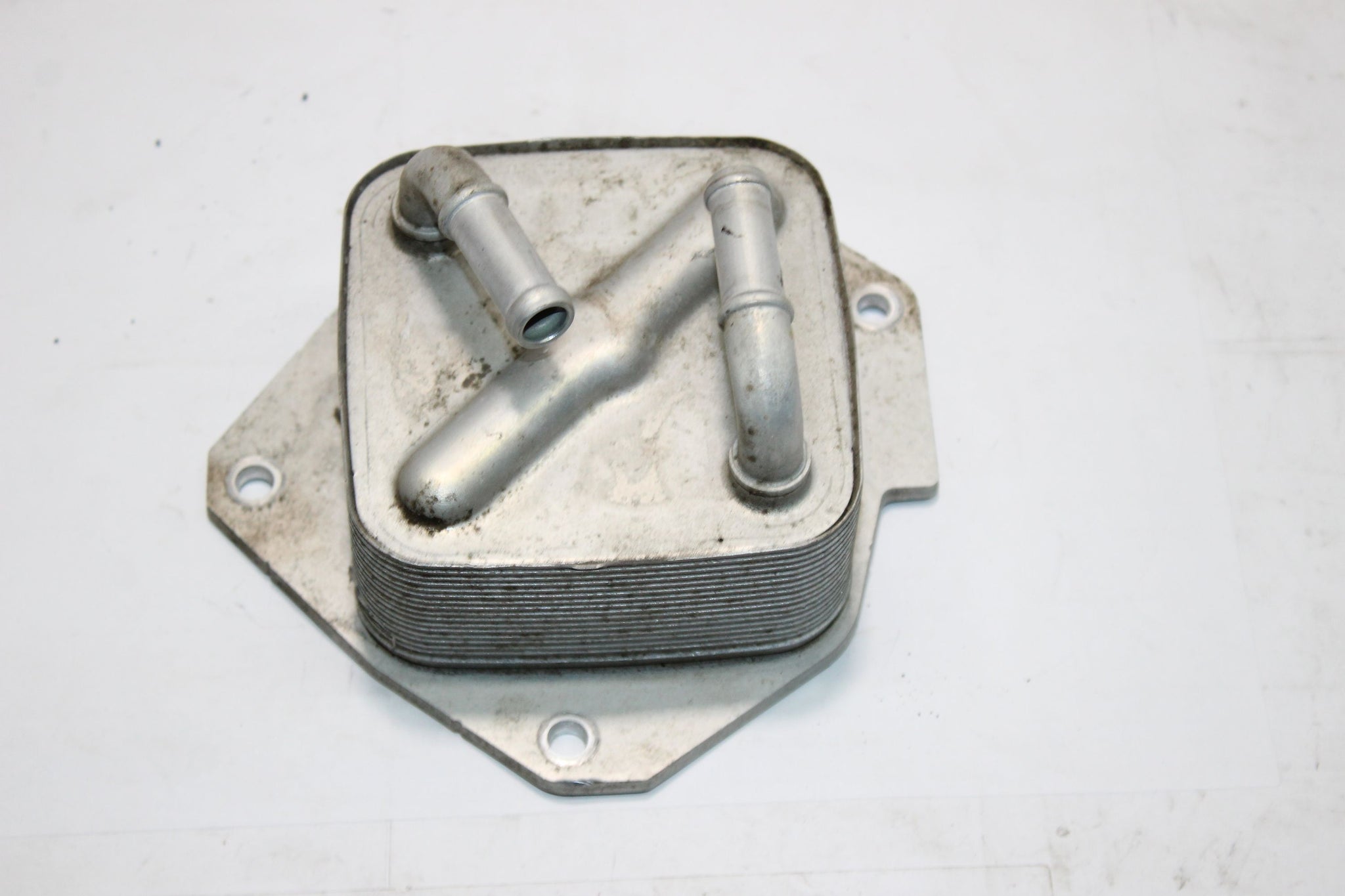 2013 MAZDA CX-5 2.2 Engine Oil Cooler