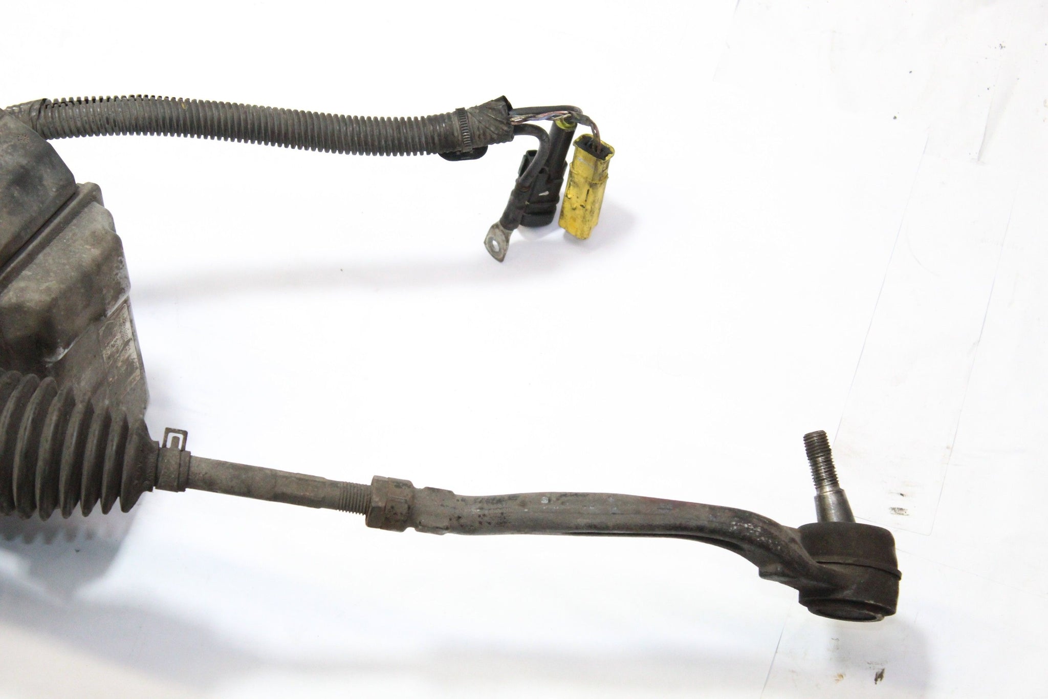 2015 CITROEN C4 GRAND PICASSO 1.6 POWER STEERING RACK