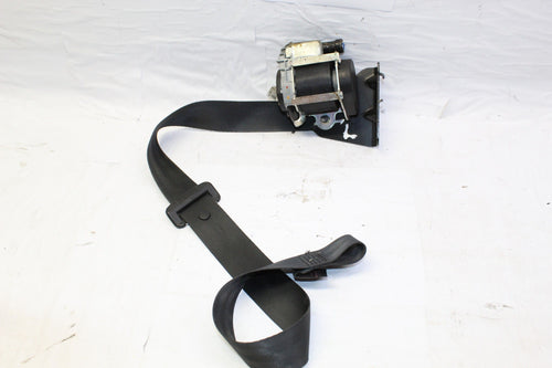 2010 PEUGEOT 308 Convertible Left side Front Seat Belt