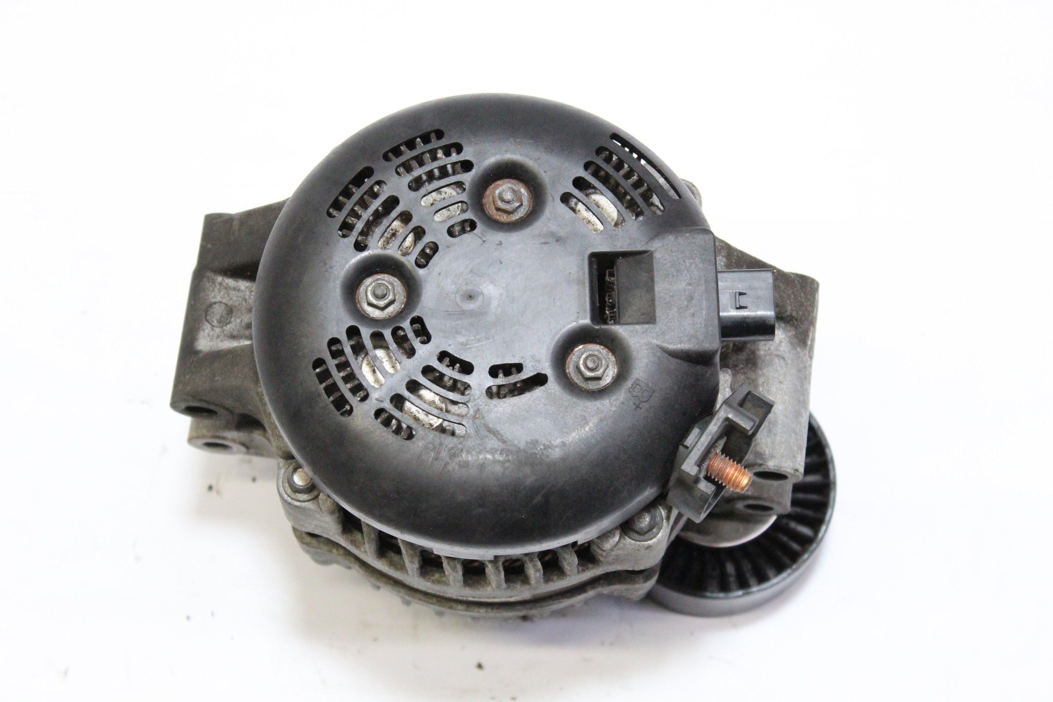 2010 BMW 1 Series E81 2.0 Petrol Alternator 7550468