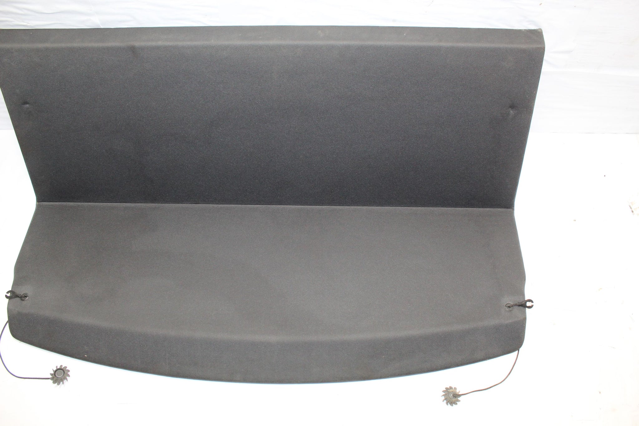 2017 JAGUAR F PACE Parcel Shelf