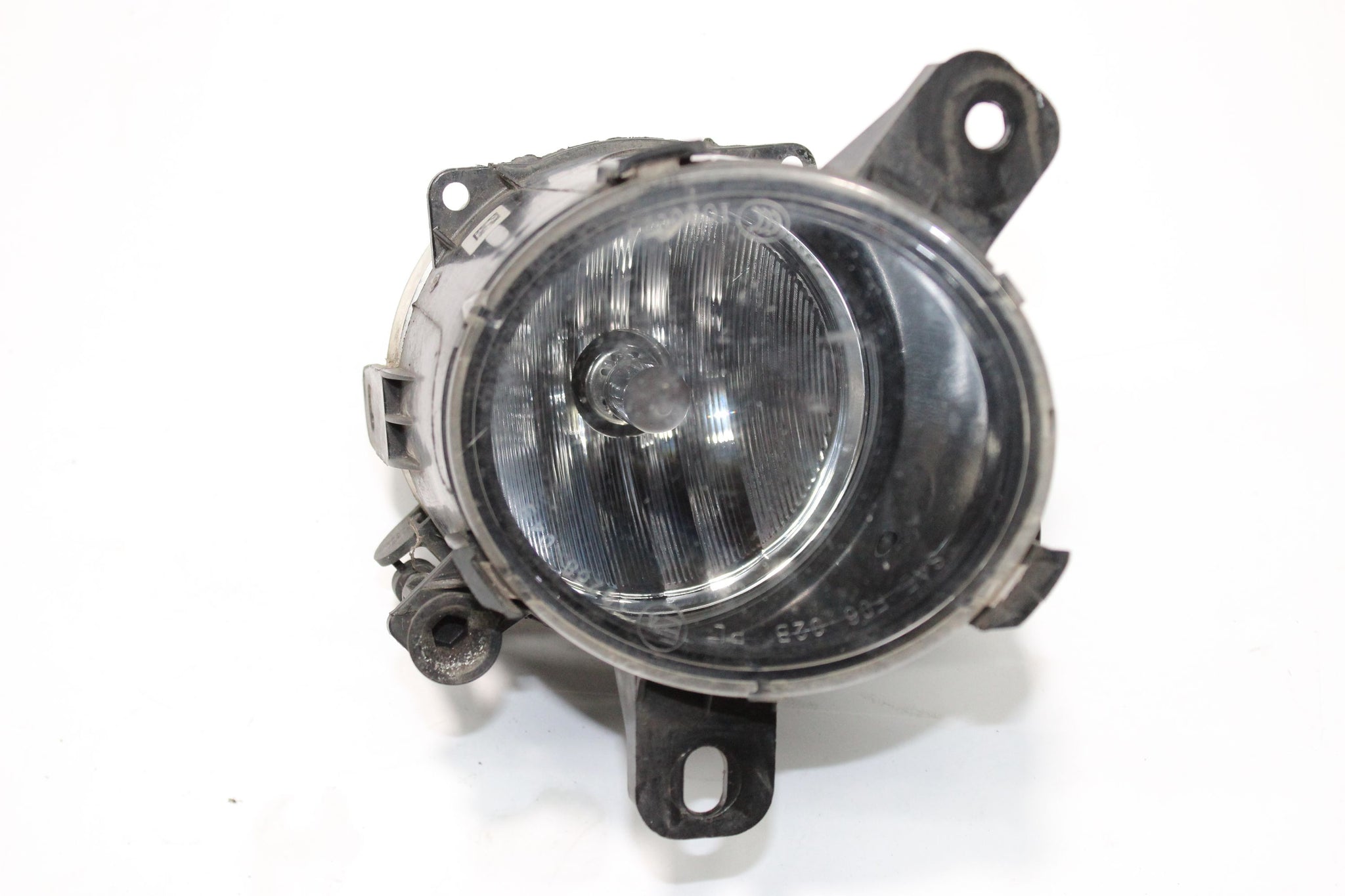 2019 VAUXHALL CORSA E Left side Front Fog Light 662588537