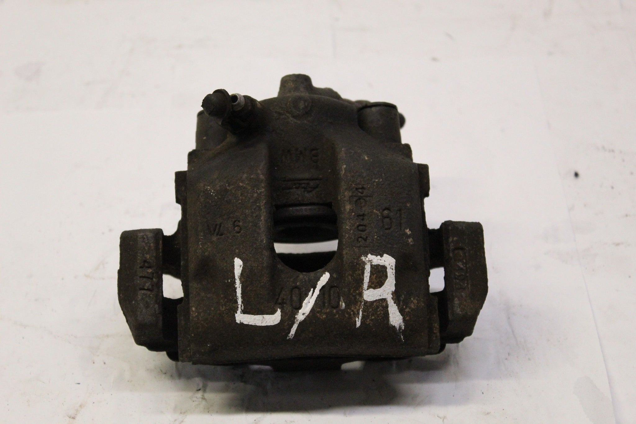 2006 BMW Z4 2.0 Left side Rear Brake Caliper