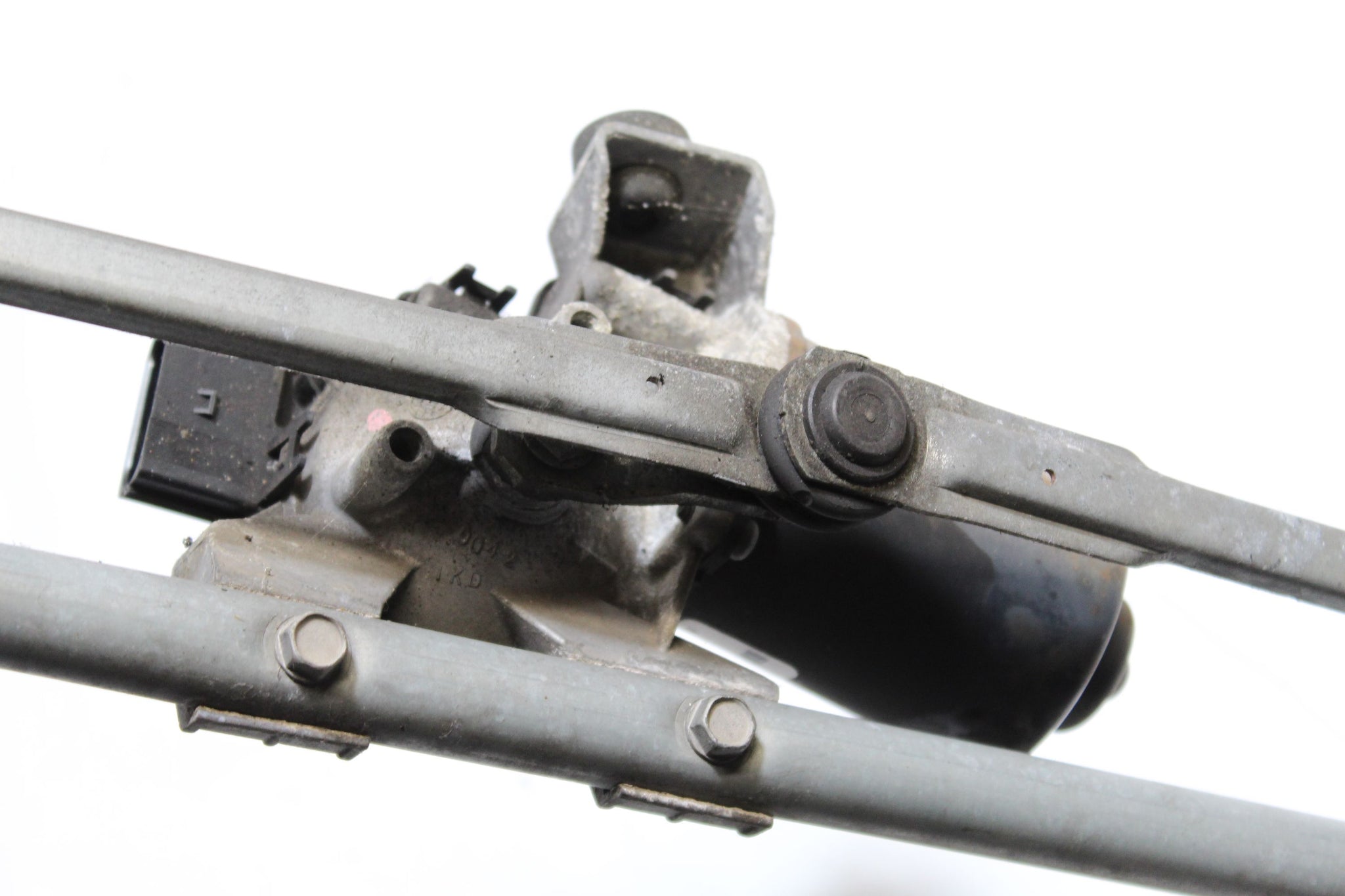 2010 RANGE ROVER SPORT L320 Front Wiper Motor Linkage 95012-137