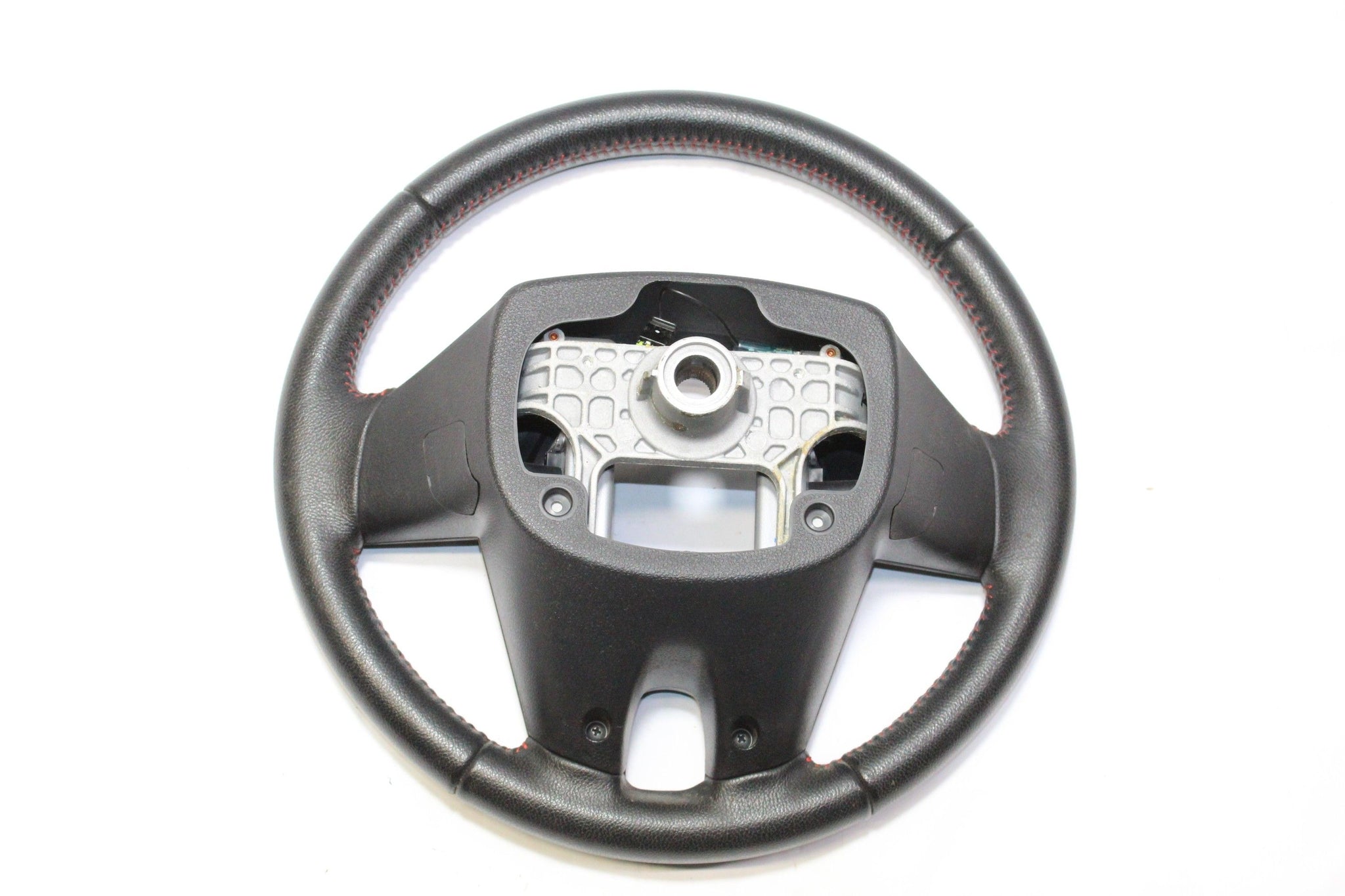 2011 KIA RIO Steering Wheel