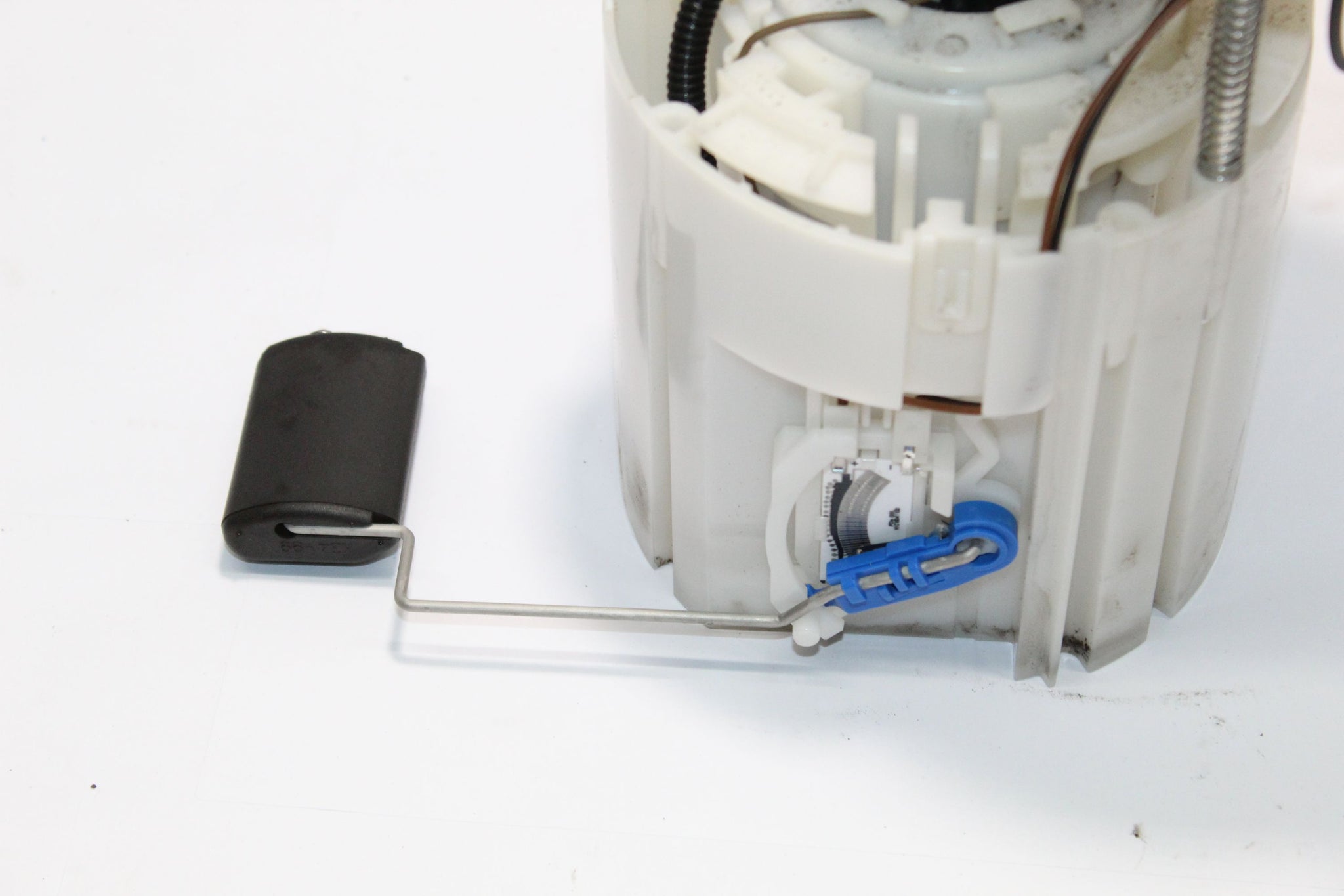 2017 HYUNDAI I30 MK3 1.4 Petrol Fuel Pump and Sender unit 31110-G4110