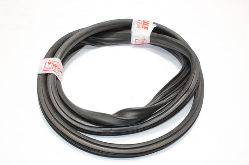 2019 MG MG3 Right side Rear Door Seal Rubber