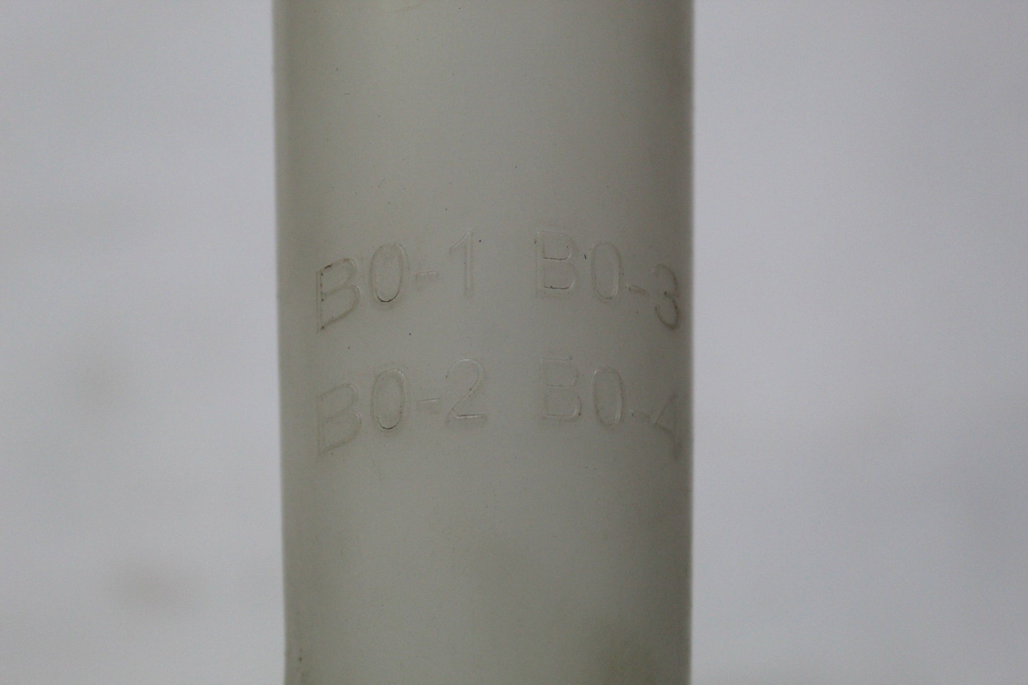2011 PEUGEOT 107 Windscreen Washer Bottle Pump