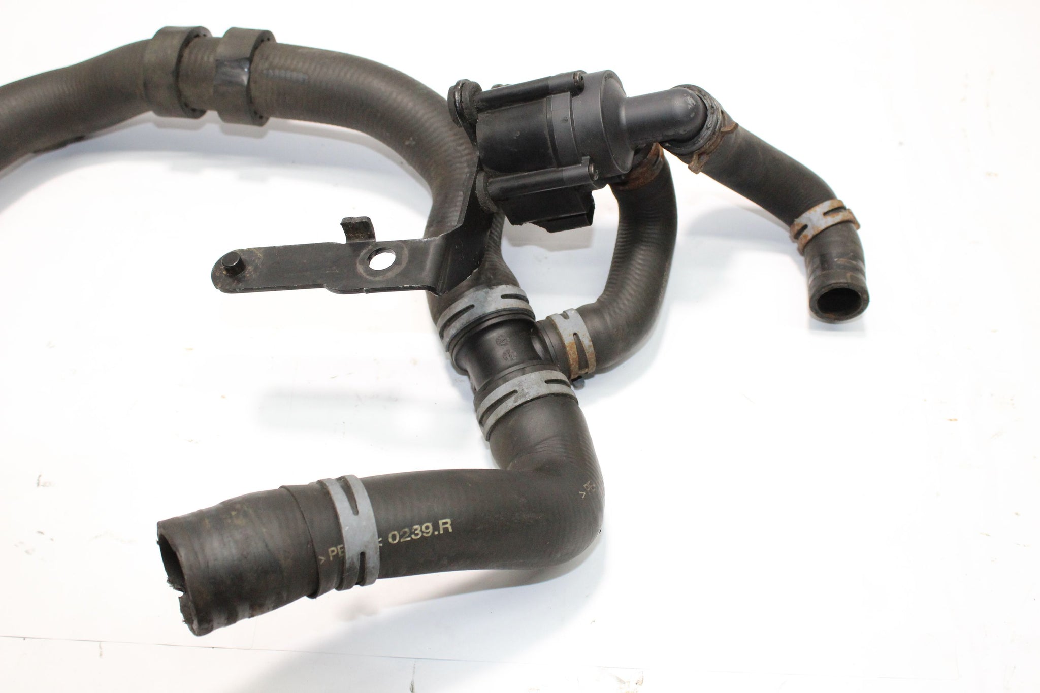 2013 SKODA SUPERB 2.0 Coolant Pipe 1K0122051HK