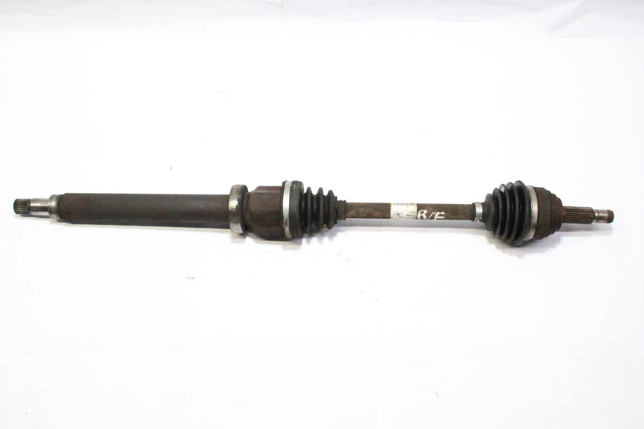 2013 FORD FIESTA 1.0 Right side Front Driveshaft CV173B436BC