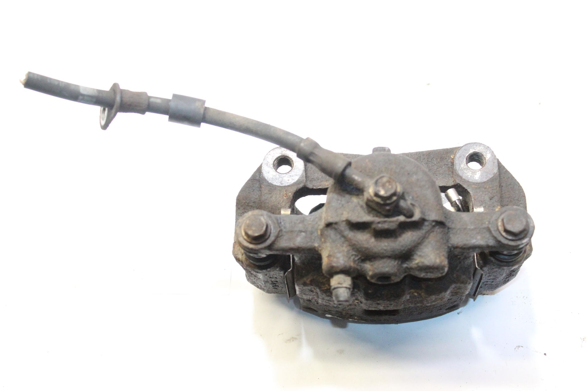 2015 FORD FIESTA 1.0 RIGHT SIDE FRONT BRAKE CALIPER