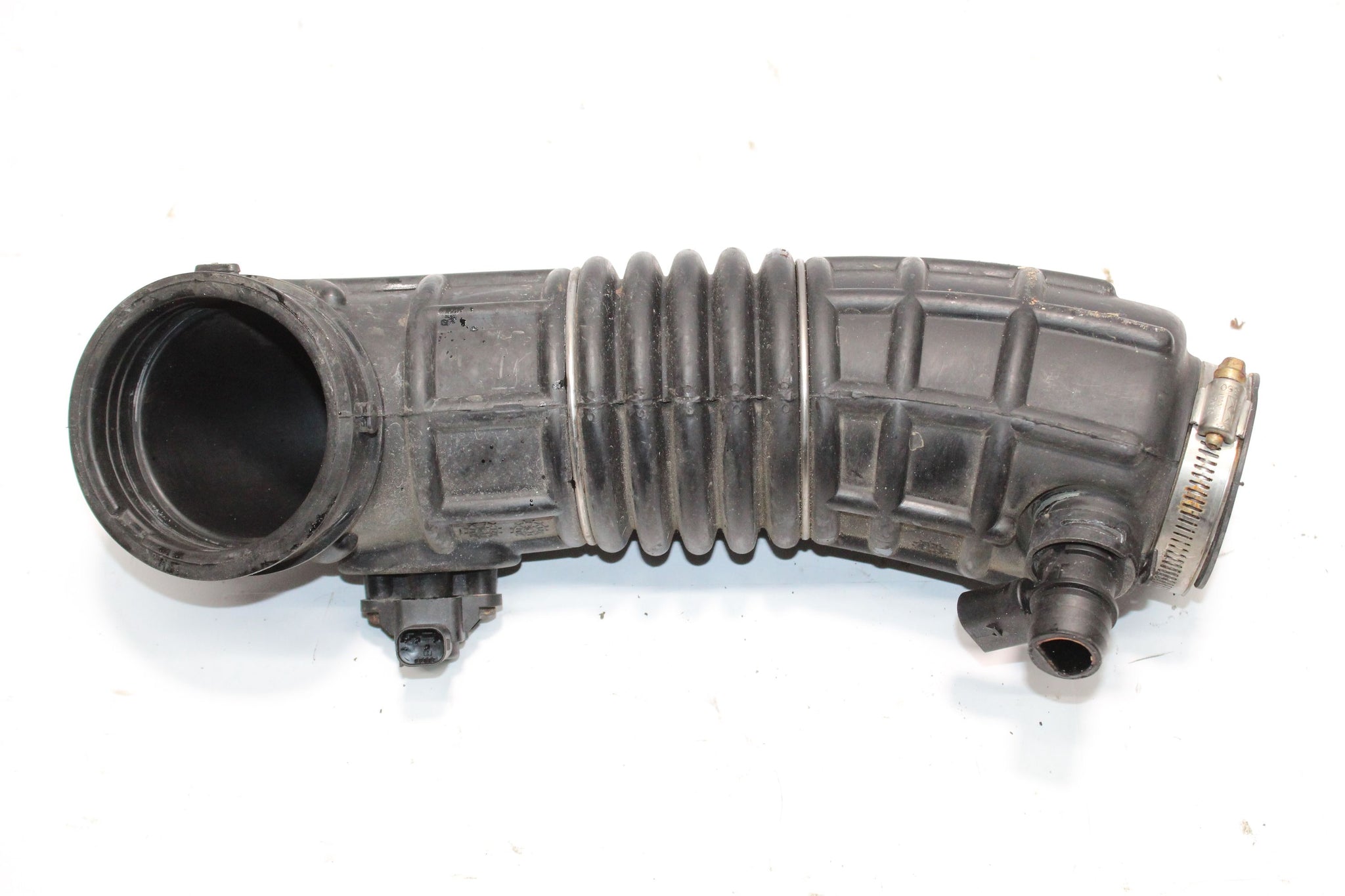 2013 JEEP COMPASS 2.2 AIR INTAKE PIPE 0311369A