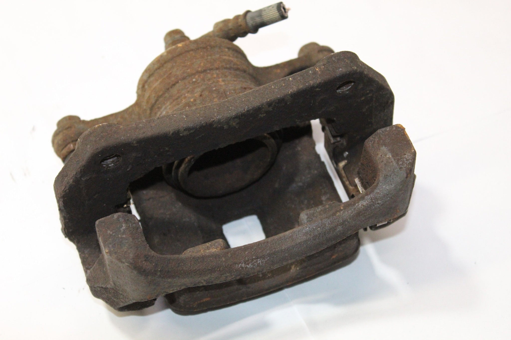 2008 MAZDA 2 1.3 Right side Front Brake Caliper