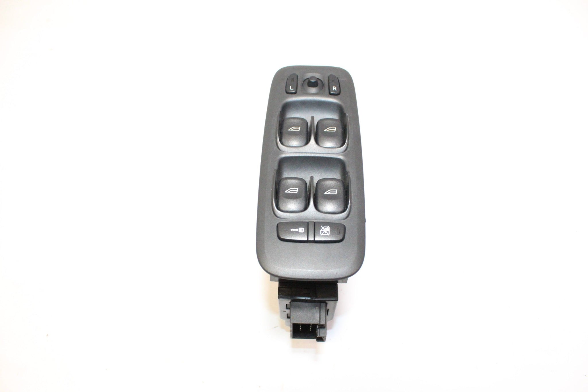 2010 Volvo XC90 right driver side front window switch