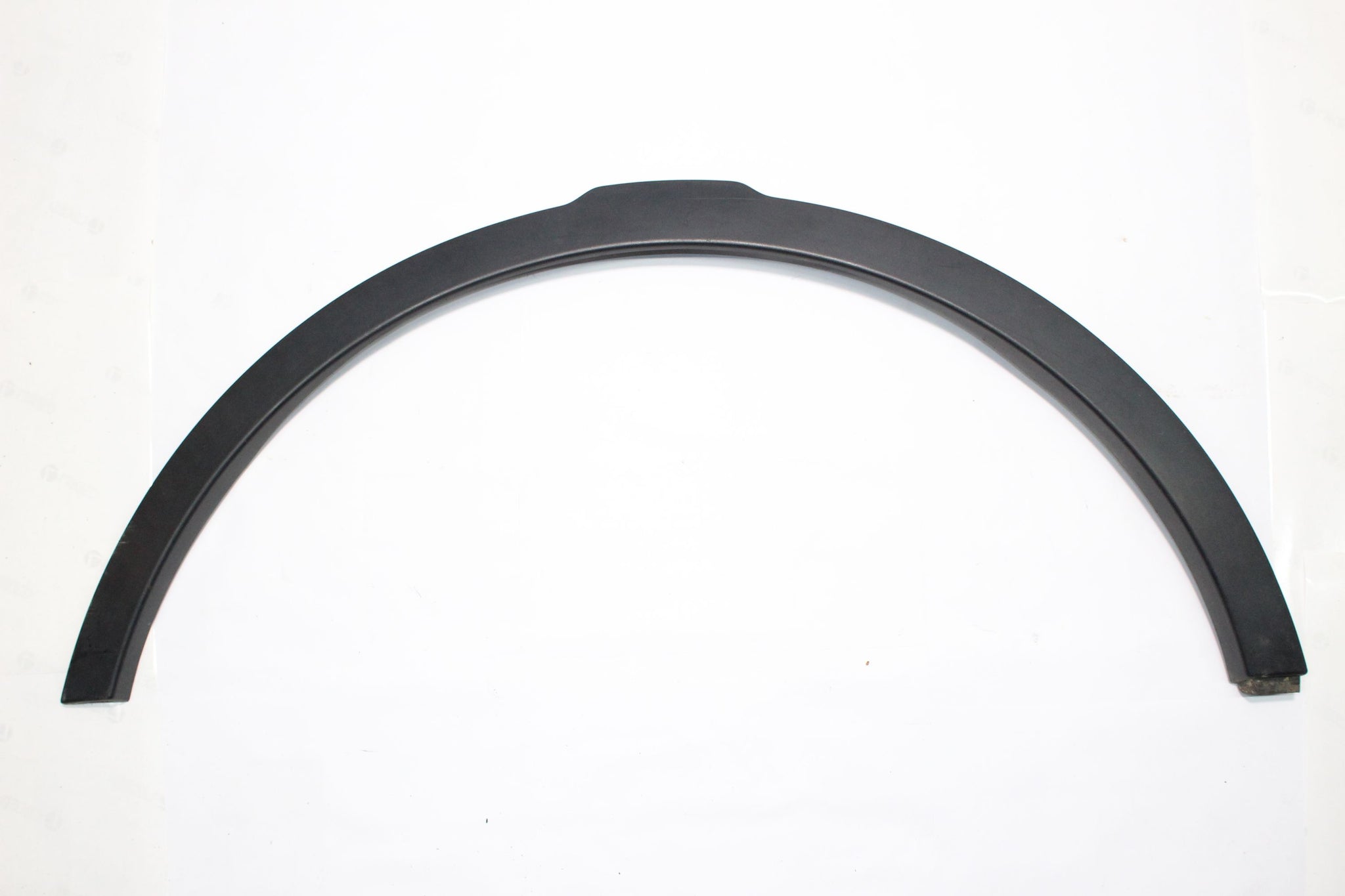 2012 RANGE ROVER EVOQUE Left side Front Wheel Arch Trim BJ32-16A075-AC
