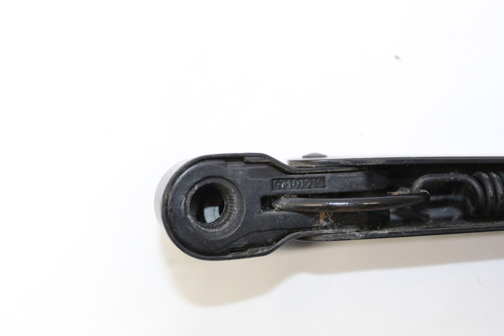 2015 FORD ECOSPORT Front Wiper Arm Pair and Rear Wiper Arm