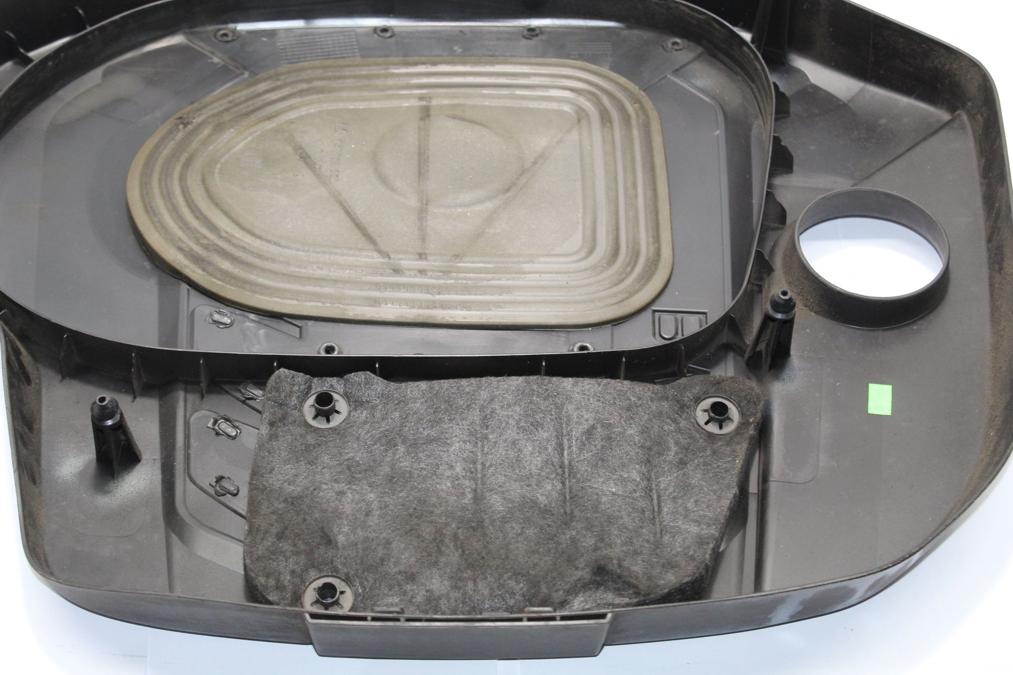 2012 BMW X3 F25 2.0 Top Engine Cover 7811024