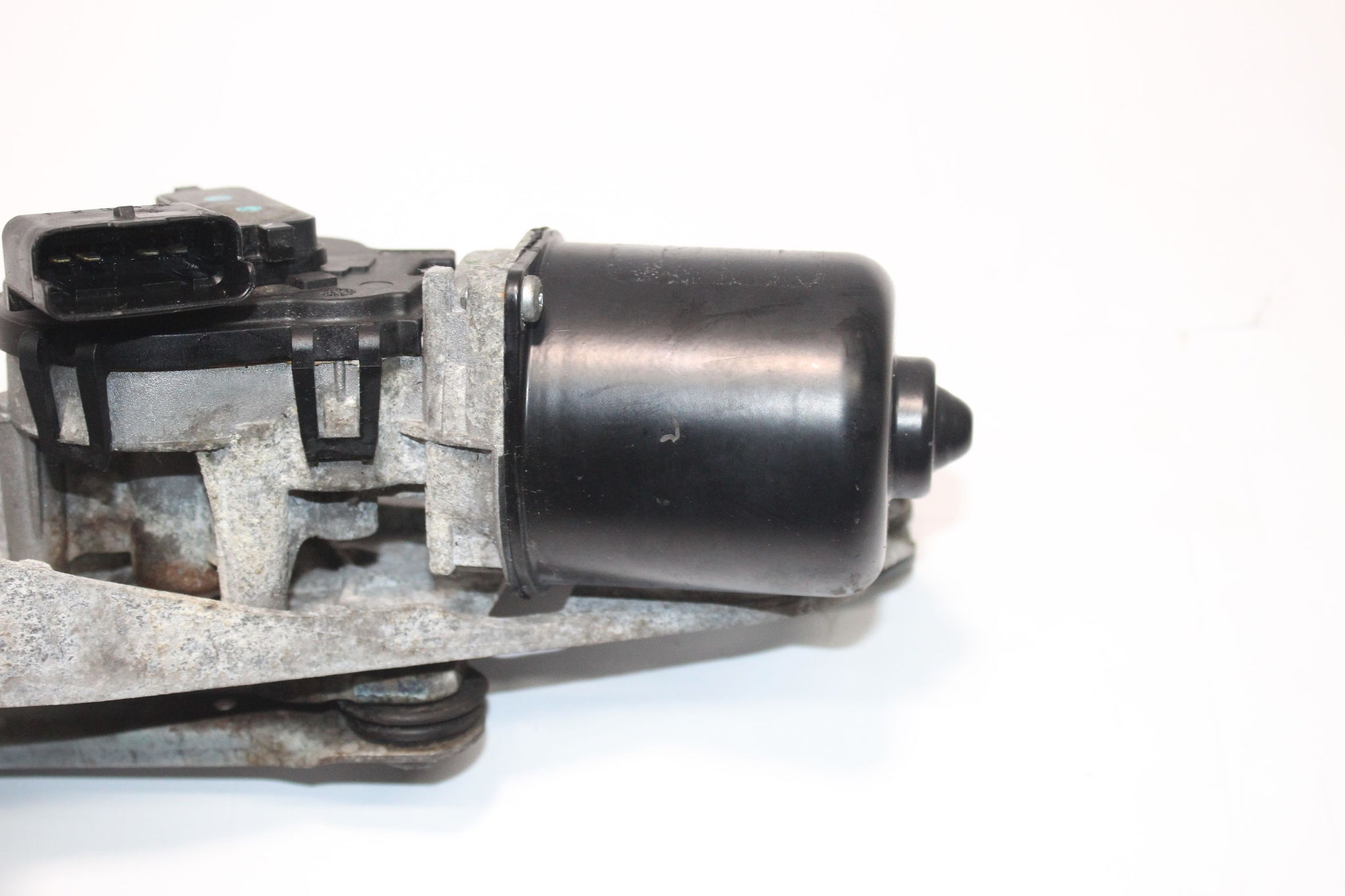 2012 NISSAN QASHQAI +2  Front Wiper Motor Linkage