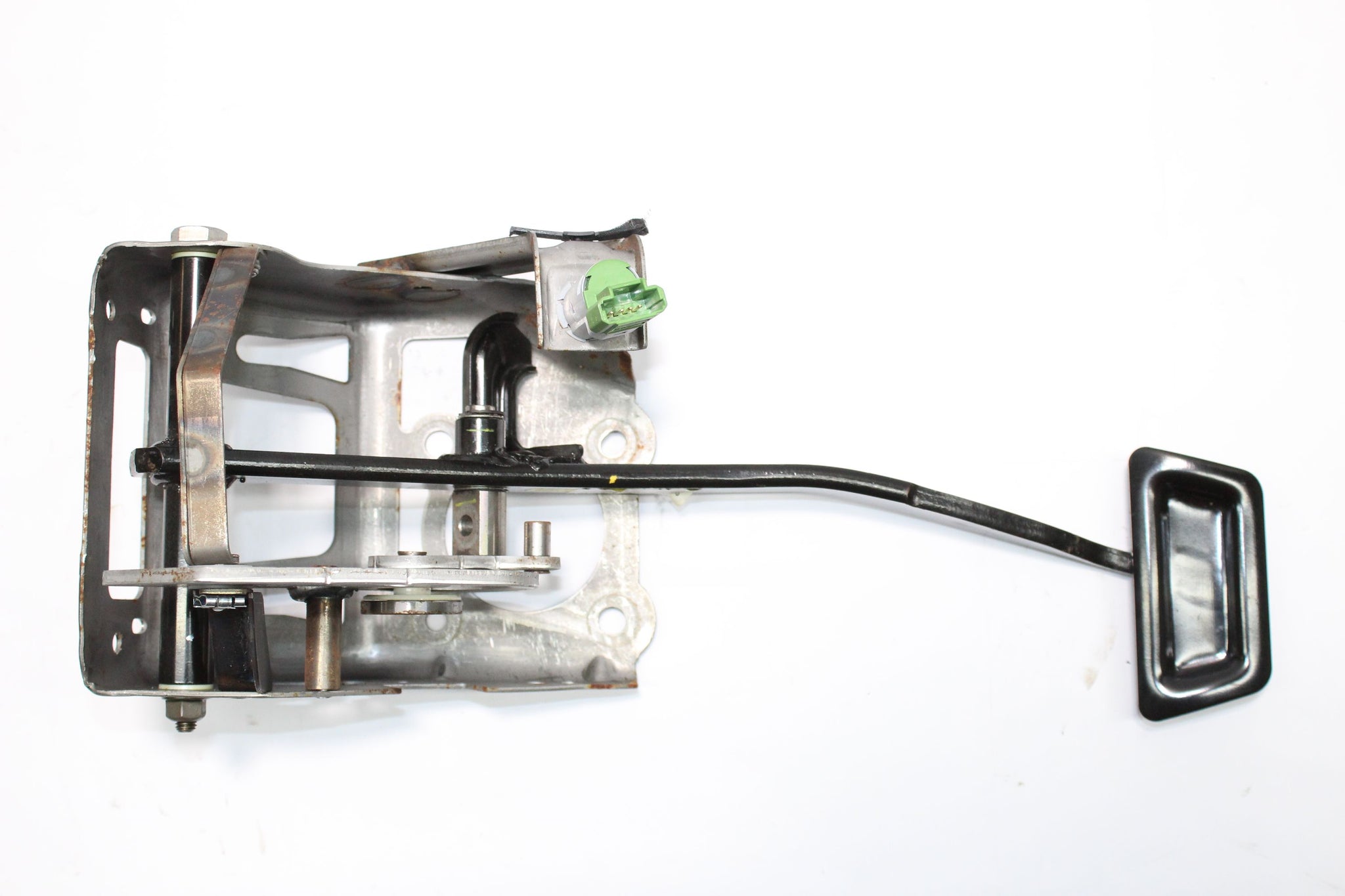 2016 MASERATI GHIBLI 3.0 Brake Pedal 6700329180