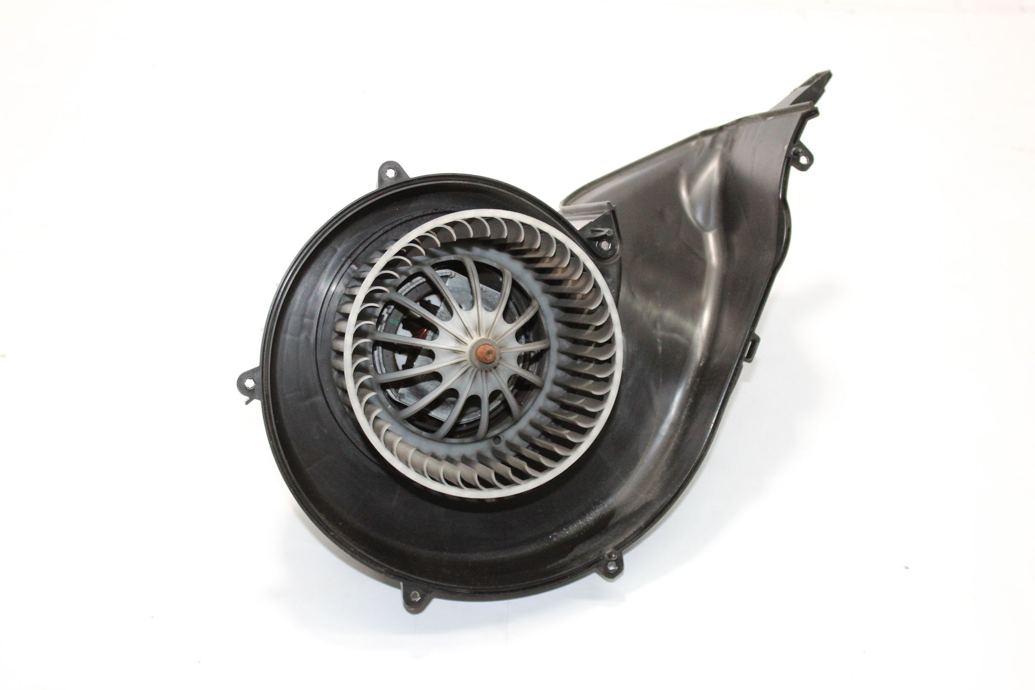 2016 RANGE ROVER EVOQUE HEATER BLOWER MOTOR FAN 9416081