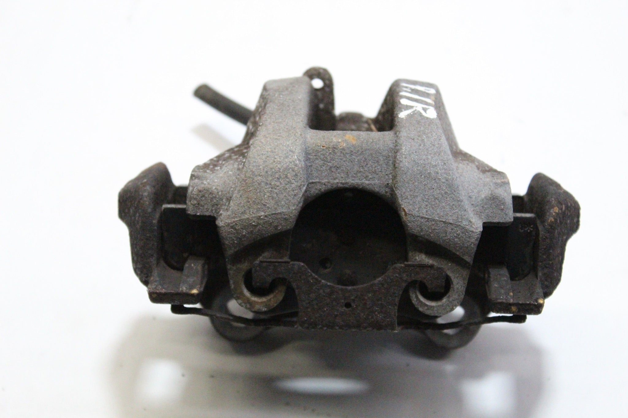 2009 MERCEDES S Class W221 3.0 Right side Rear Brake Caliper