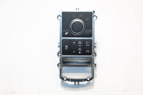 2013 RANGE ROVER SPORT L494 Centre Console Terrain Control Switch DPLA-14B596-DH