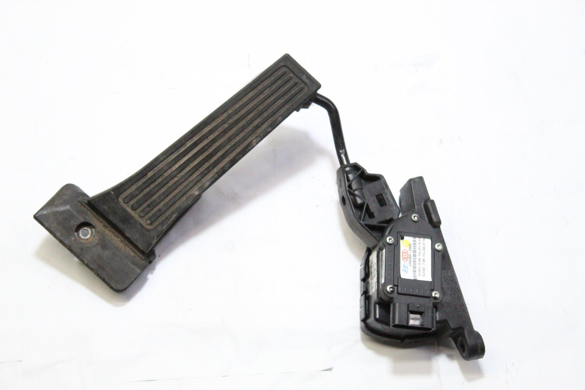 2014 KIA SPORTAGE 1.6 Accelerator Pedal DH327272S000
