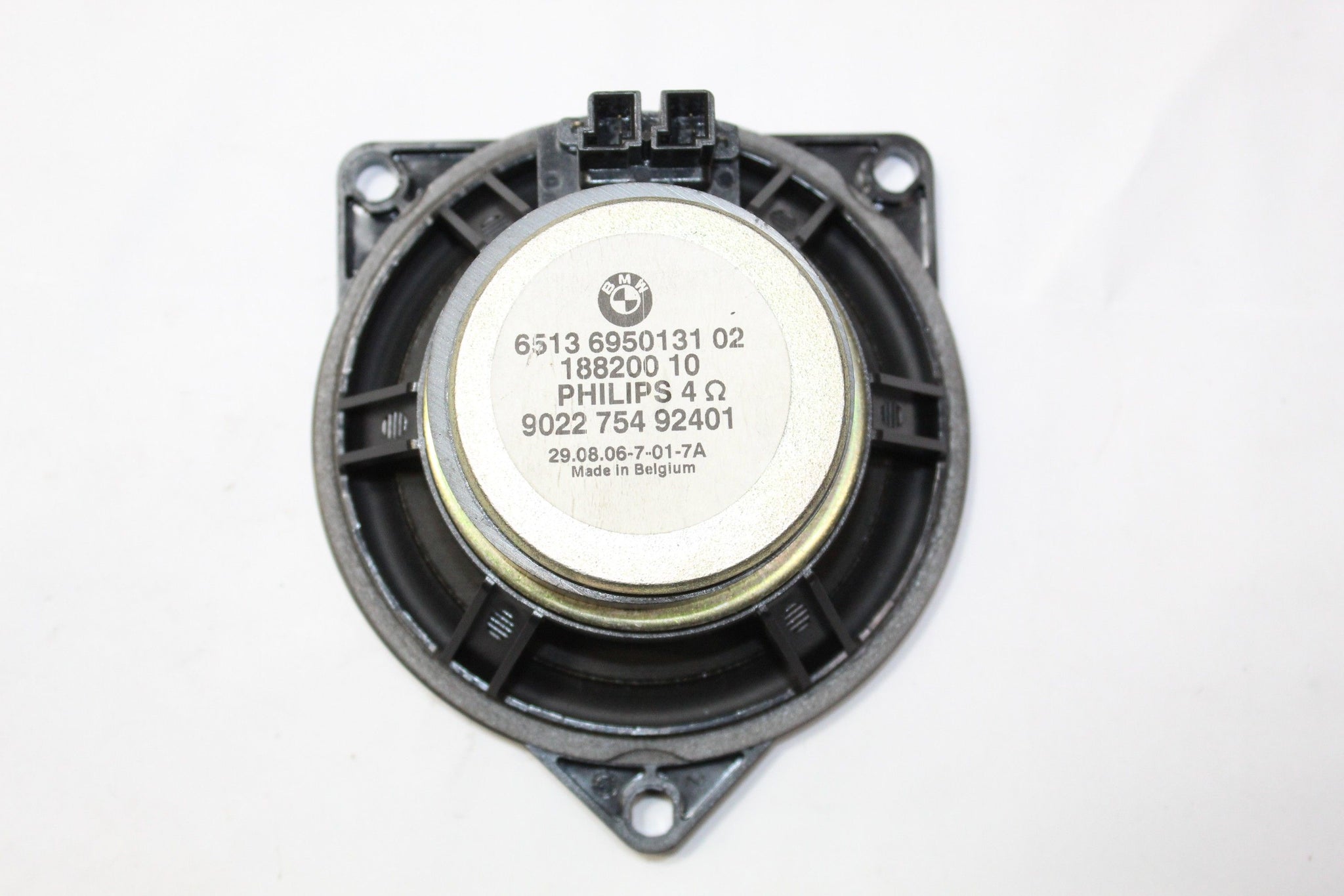 2006 BMW Z4 Rear Speaker 6950131