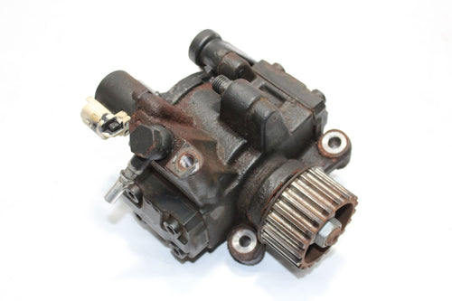 2016 NISSAN JUKE F15 1.5 Diesel High Pressure Fuel Pump 167003669R