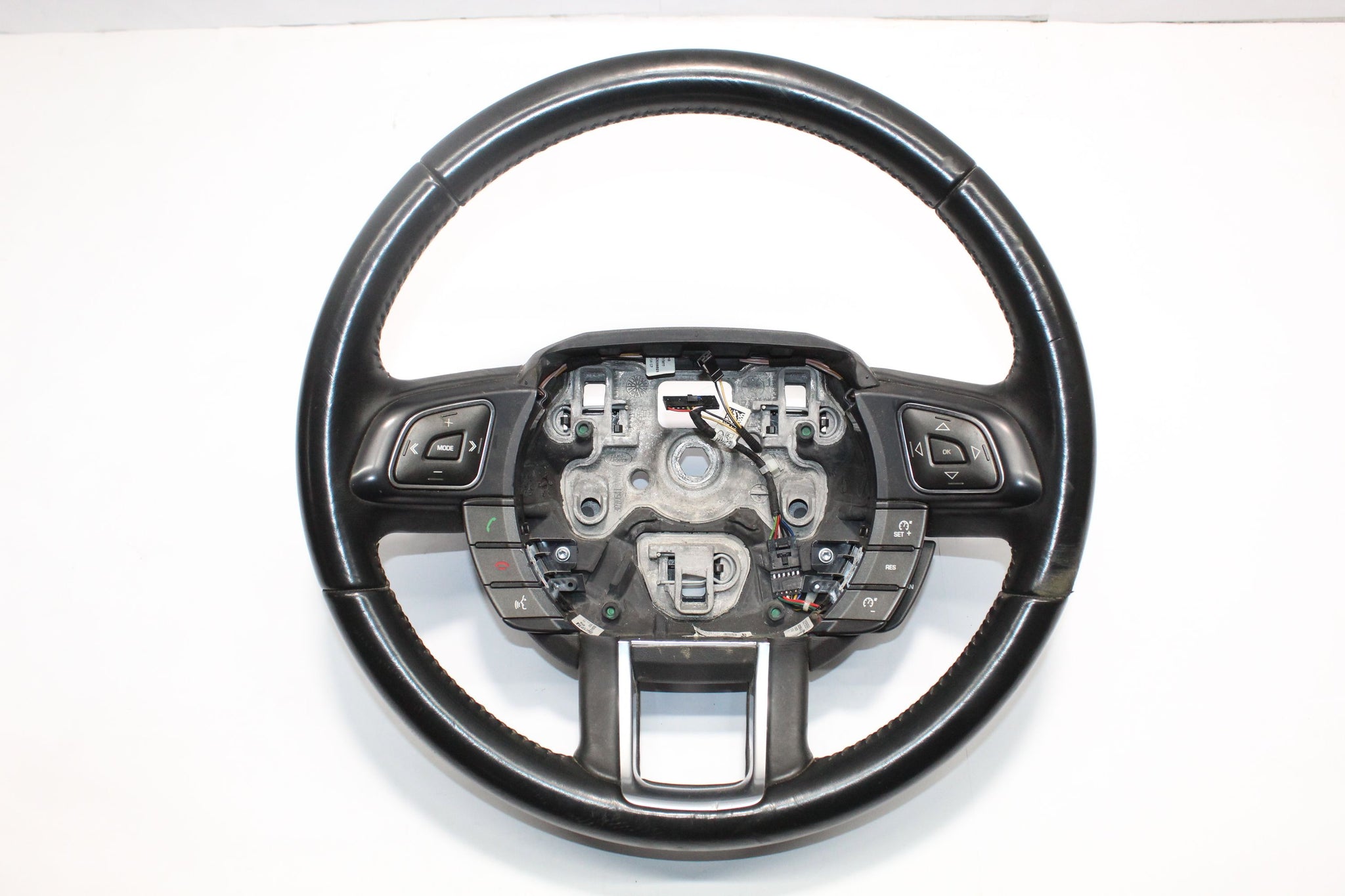 2016 RANGE ROVER EVOQUE Multifunction Steering Wheel GJ32-3F563-BB