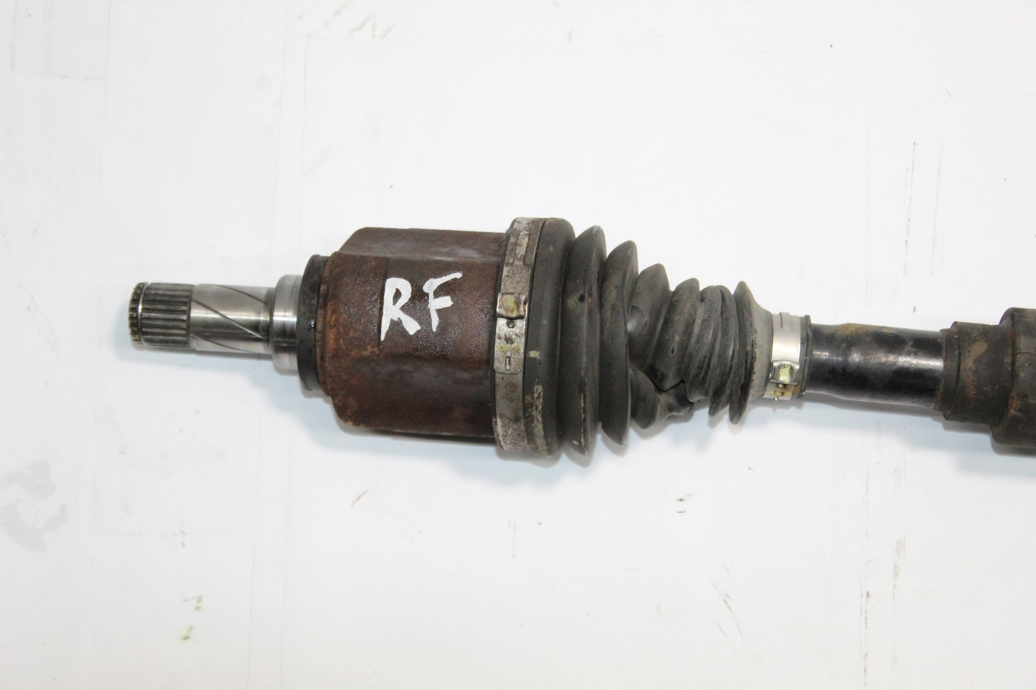 2019 MG MG3 1.5 RIGHT SIDE FRONT DRIVESHAFT 10330109