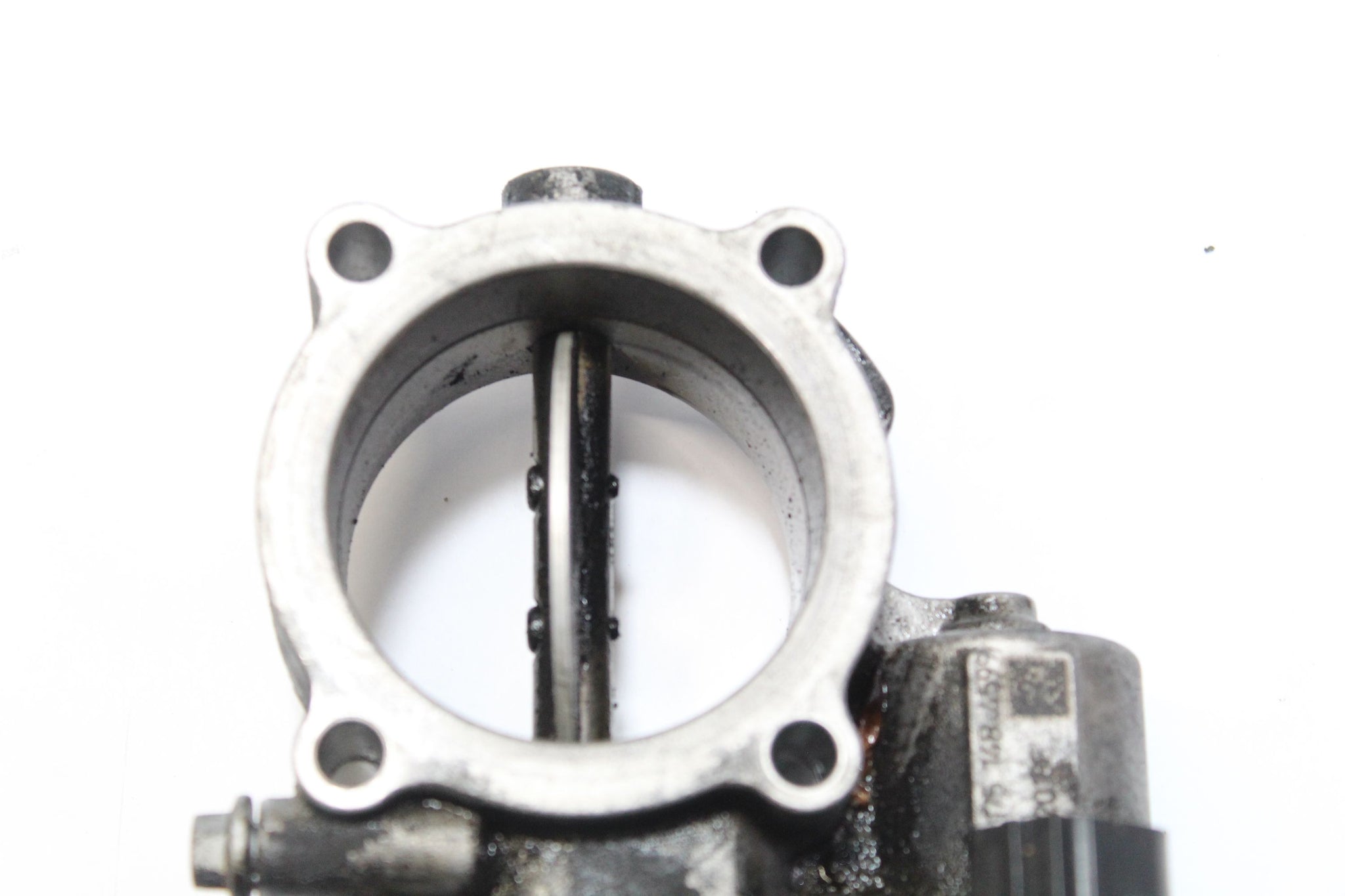 2017 MASERATI GHIBLI 3.0 Throttle Body 175 14B 4599