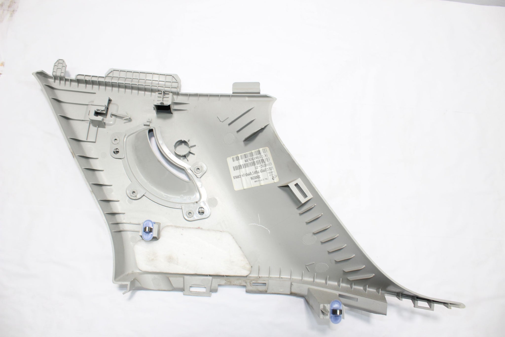 2015 LAND ROVER DISCOVERY SPORT Upper Left side C Pillar Trim FK72-519A97BE8LBM