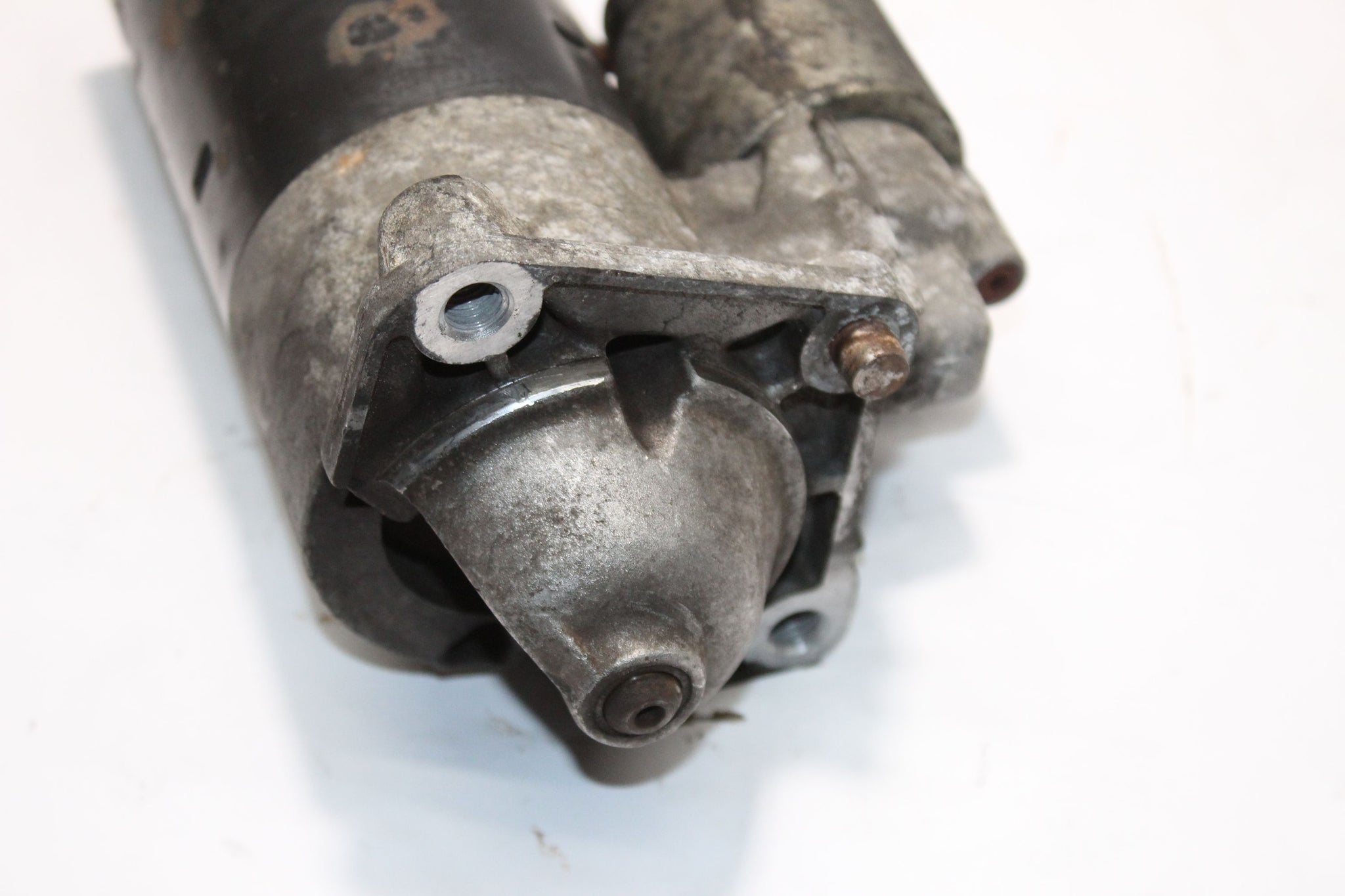 2010 VOLVO XC90 2.4 Diesel Starter Motor 30782228