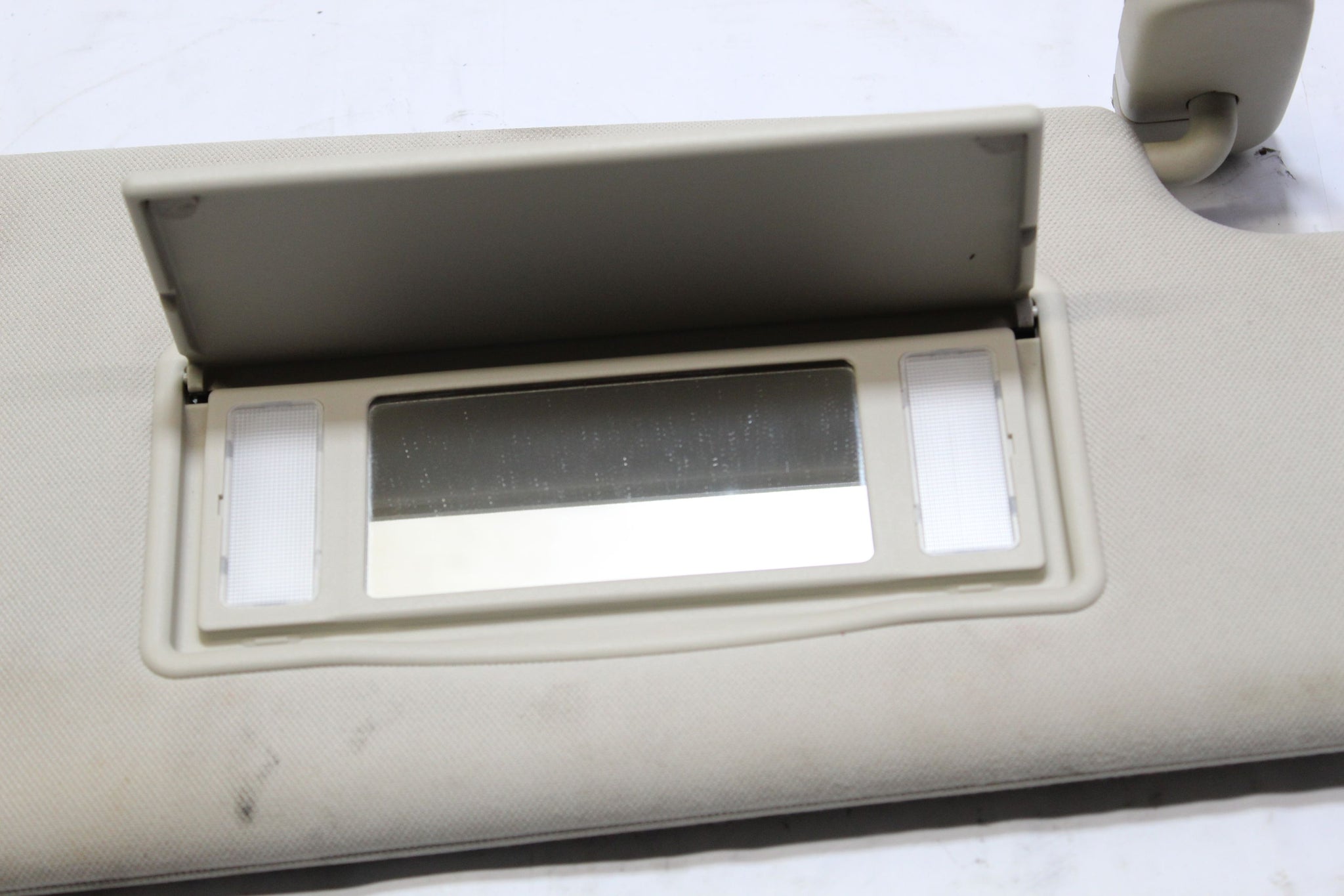 2012 RANGE ROVER SPORT L320 Right side Sun Visor