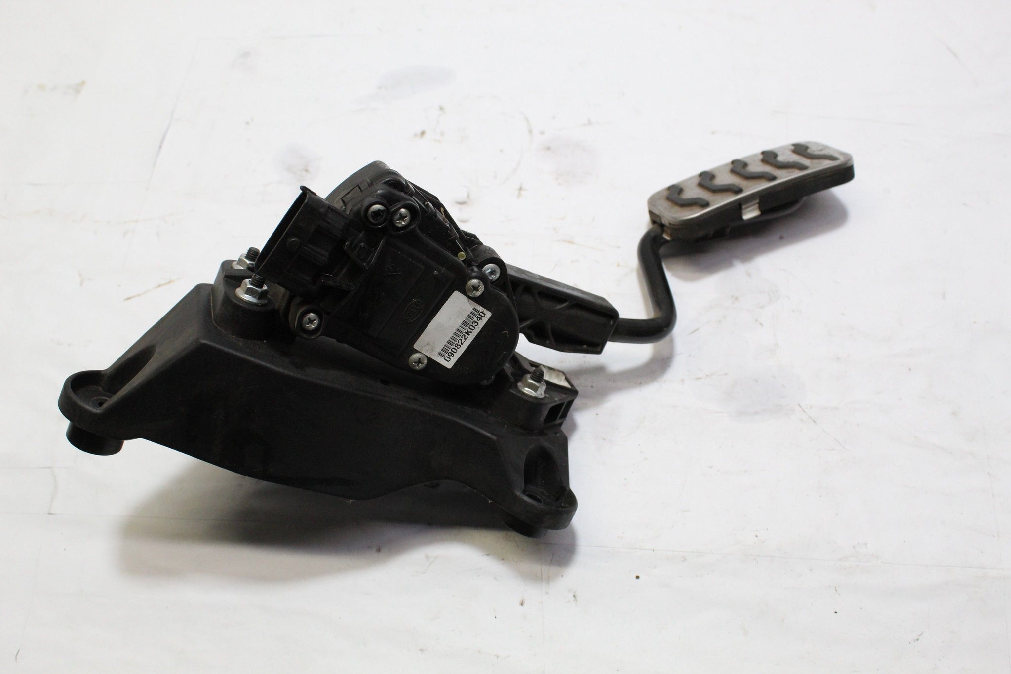 2010 KIA CEED 1.6 Accelerator Pedal 090822K0340
