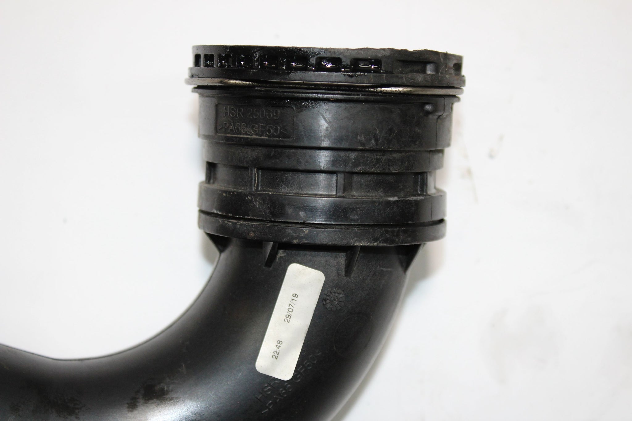 2015 LAND ROVER DISCOVERY SPORT 2.0 Intercooler Pipe GJ32-6C715