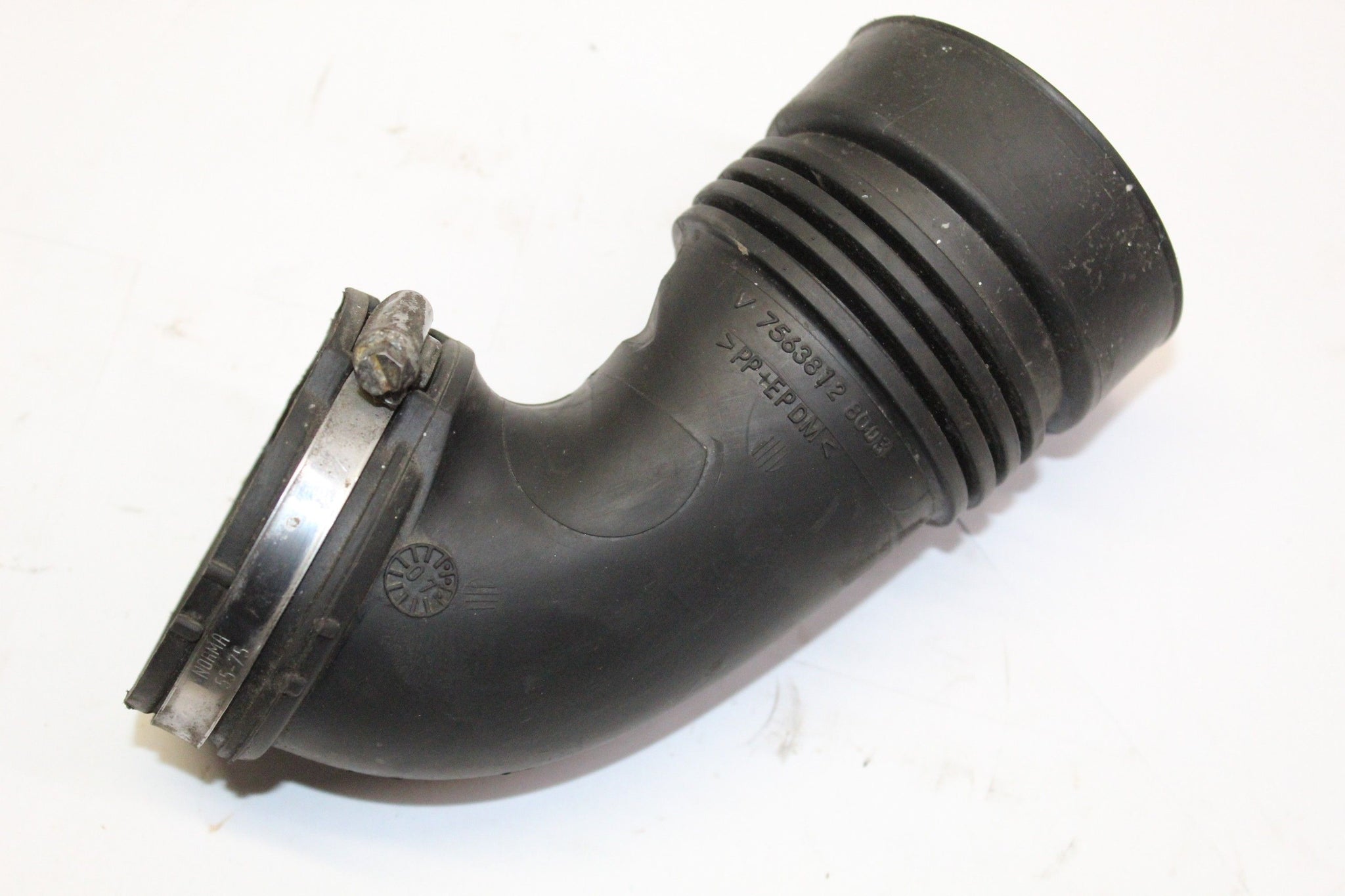 2010 PEUGEOT 308 1.6 Air Filter Pipe Hose 7563812